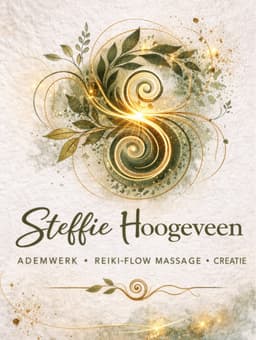 Steffie Hoogeveen